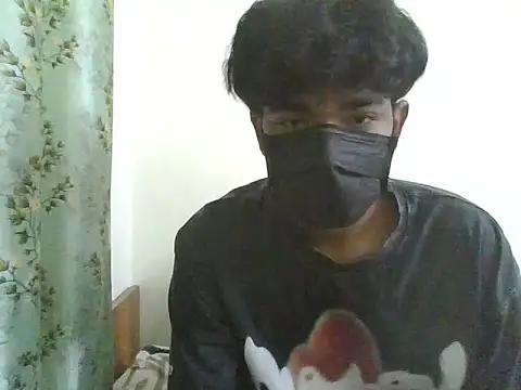 kriZ08 online show from 03/24/26, 03:22