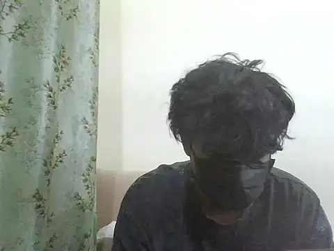 kriZ08 online show from 03/26/26, 04:12