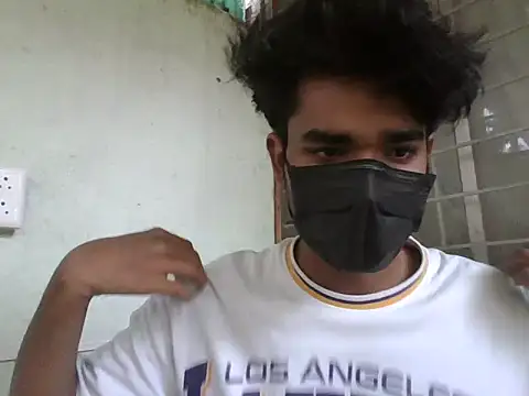 kriZ08 online show from 03/28/26, 04:23