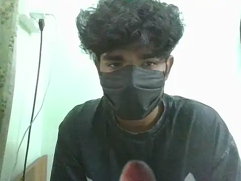 kriZ08 online show from 04/08/26, 06:02