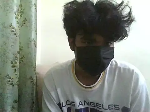 kriZ08 online show from 05/21/26, 10:11