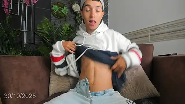 Dallen Grant online show from 10/30/25, 11:55