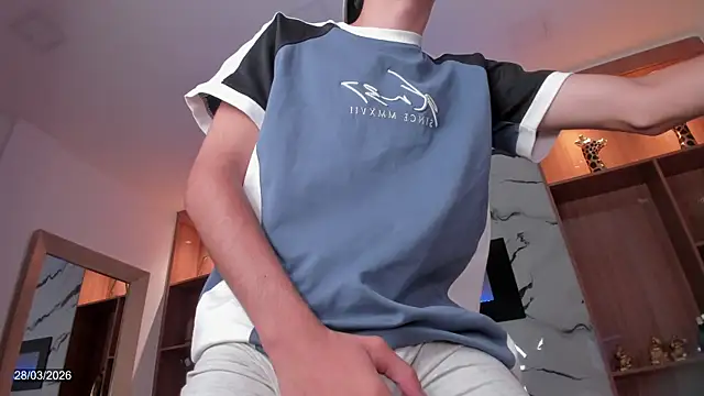 Dallen Grant online show from 03/28/26, 12:38