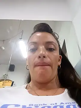 Paulita2027 online show from 10/24/25, 06:59