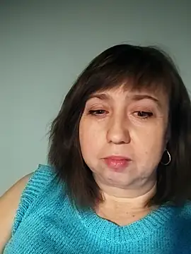 MaryKiki5619 online show from 12/13/25, 08:04