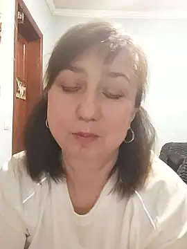 MaryKiki5619 online show from 01/07/26, 03:25