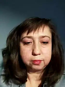 MaryKiki5619 online show from 02/25/26, 02:59