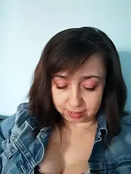 MaryKiki5619 online show from 03/17/26, 02:53