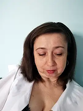 MaryKiki5619 online show from 05/31/26, 12:45