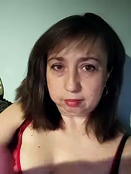 MaryKiki5619 online show from 06/13/26, 06:39