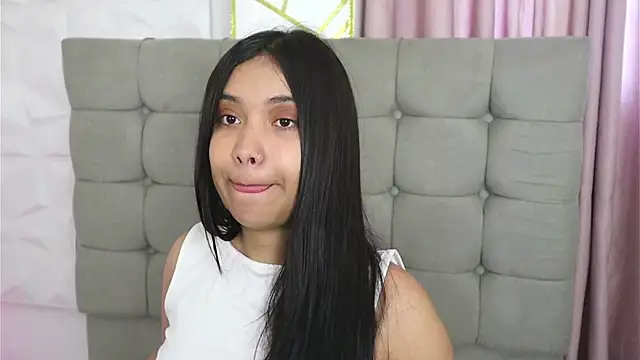 Isabelle Lane online show from 01/10/26, 12:29