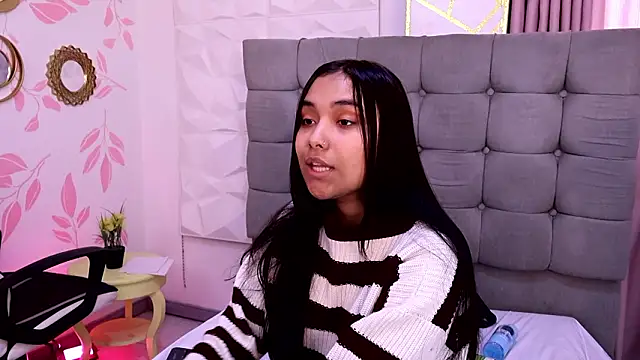 Isabelle Lane online show from 01/31/26, 07:11