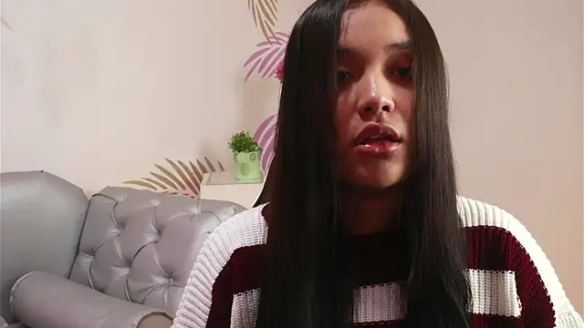 Isabelle Lane online show from 02/16/26, 12:34