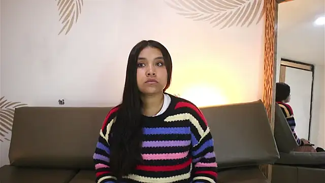 Isabelle Lane online show from 03/30/26, 12:39