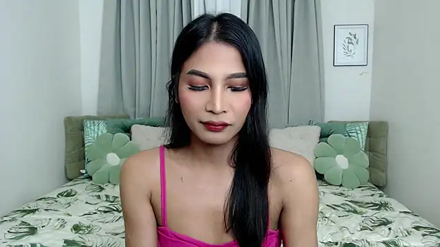 YourPrettyBella TS online show from 01/12/26, 07:08