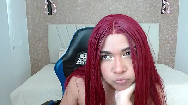 Snapshot of AliceSmity_ chatting on 11/03/25, 05:47 AliceSmity online show from 11/03/25, 05:47