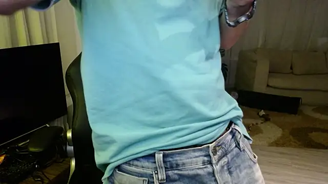 cowboy co online show from 10/26/25, 03:23