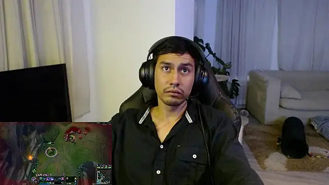 cowboy co online show from 10/31/25, 02:56