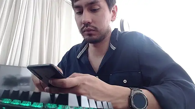 cowboy co online show from 11/07/25, 06:08