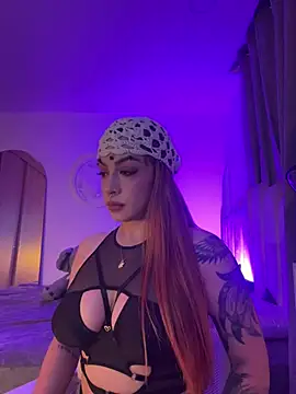 GiaStonne online show from 03/24/26, 02:27