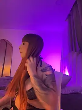 GiaStonne online show from 03/26/26, 02:39