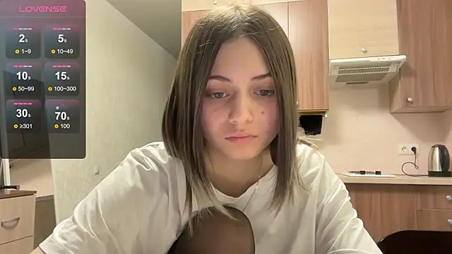 AidaGloshen online show from 01/10/26, 03:14