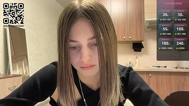 AidaGloshen online show from 02/27/26, 04:51