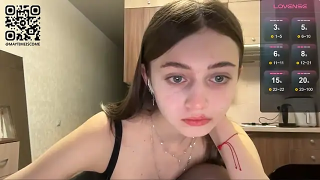 AidaGloshen online show from 04/02/26, 04:04