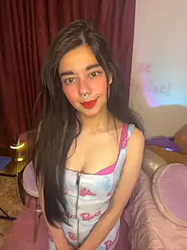 wetbyAlice online show from 04/08/26, 11:37