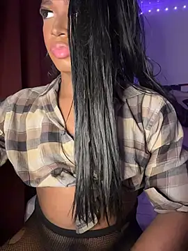 cherxyl royal online show from 07/18/26, 02:05