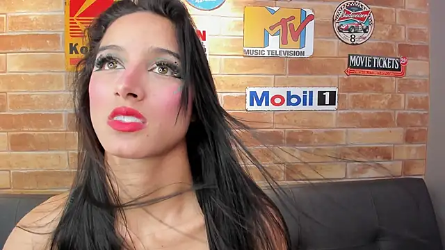 foxy sharlotte online show from 03/04/26, 06:03