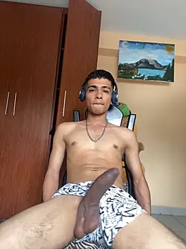 El-jhon online show from 01/31/26, 07:11
