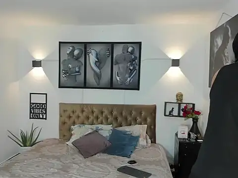 christopher palmerjs online show from 11/08/25, 03:12