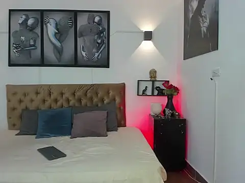 christopher palmerjs online show from 11/26/25, 10:55