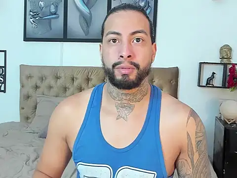 christopher palmerjs online show from 12/17/25, 05:41