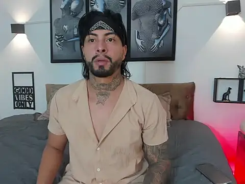 christopher palmerjs online show from 12/22/25, 08:50