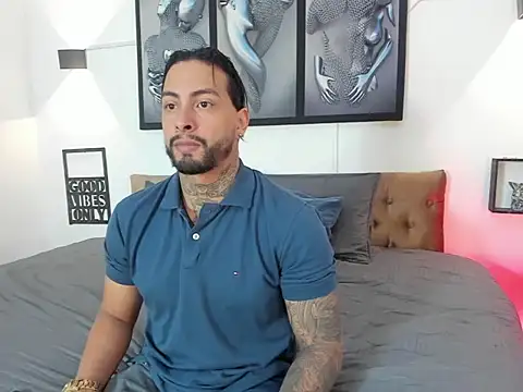 christopher palmerjs online show from 01/05/26, 06:55