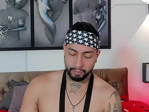 christopher palmerjs online show from 01/11/26, 07:30