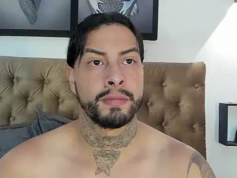 christopher palmerjs online show from 04/08/26, 01:38