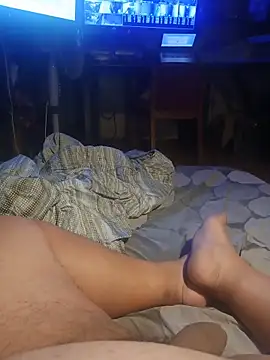 Piope1984 online show from 02/08/26, 03:10