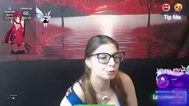 sweetbabygirlforyou online show from 03/16/26, 04:18