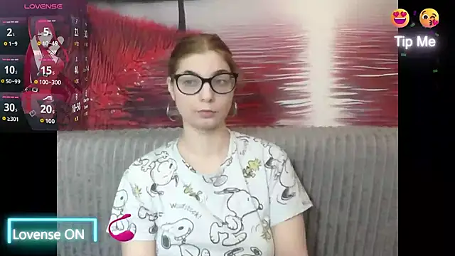 sweetbabygirlforyou online show from 04/14/26, 09:21