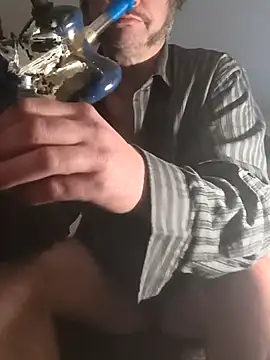 Fuckboyguyman online show from 03/27/26, 01:00