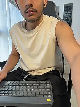 IamKael  online show from 02/26/26, 01:21