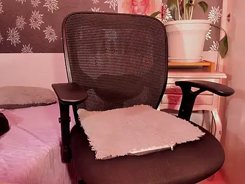 SamaradelaRoux online show from 11/29/25, 01:19