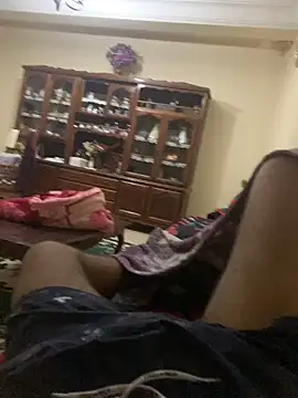 Unique-Man online show from 10/27/25, 09:19