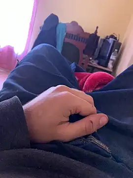 Unique-Man online show from 12/05/25, 11:52