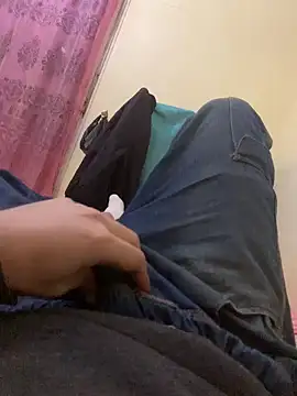 Unique-Man online show from 01/08/26, 06:21