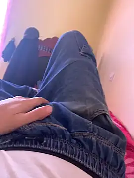 Unique-Man online show from 02/05/26, 01:49