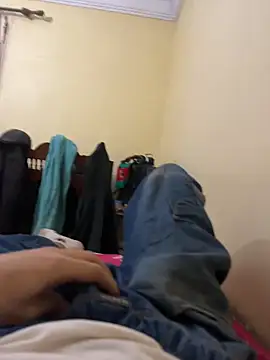 Unique-Man online show from 02/10/26, 08:57